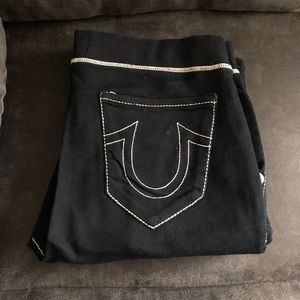 True Religion Joggies